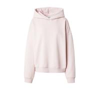 TOPSHOP Sweat-shirt 'BIBI' rose, Taille L