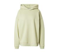 TOPSHOP Sweat-shirt 'CATE' vert pastel, Taille XS