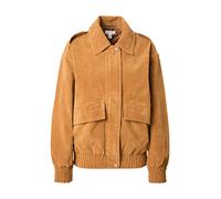TOPSHOP Veste mi-saison camel, Taille L