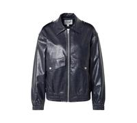 TOPSHOP Veste mi-saison 'CARRY' marine, Taille S