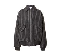 TOPSHOP Veste mi-saison gris / anthracite, Taille L