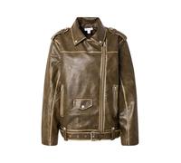 TOPSHOP Veste mi-saison kaki, Taille L