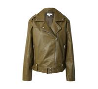 TOPSHOP Veste mi-saison olive, Taille L