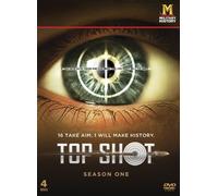TopShot-Season 1 [DVD] [Import]