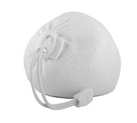 TOPSIDE 1 x 56g Boule de Magnésie Rechargeable pour Carbonate de Magnésium