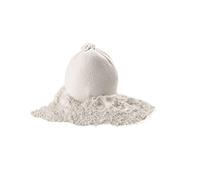 TOPSIDE Boule de Magnésie (1 ou 3 Chalk Ball) pour l'escalade, Crossfit, Gymnastique, Musculation