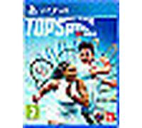 2K TopSpin 2K25 Standard PlayStation 4