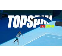 TopSpin 2K25 (Xbox Series X)