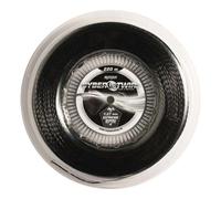 Topspin Cyber Twirl 220 M Tennis Reel String Argenté 1.27 mm