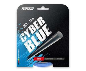 Topspin Corde De Tennis Cyber 12m
