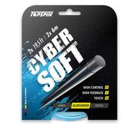 Topspin Corde De Tennis Cyber Soft 12m
