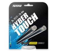 Topspin Corde De Tennis Hyber Touch 2 X 6m