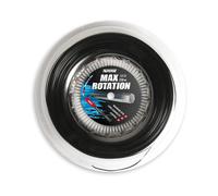 Topspin Max Rotation 220m Tennis Reel String Argenté 1.31 mm