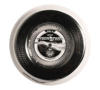 Cordage de tennis TopSpin Noir 220 m