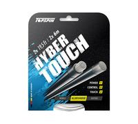 Topspin Hyber Touch 2 X 6m Cordage En Garniture-Blanc