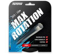 Topspin Max Rotation Ensemble Noir 1.37