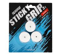 Topspin Sticky Grip Pack De 3-Blanc nosize