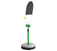 Topspinn Trainer Pickleballs - Machine d'aide à l'entraînement au tennis, entraîneur de tennis portable Topspinn - Aide à apprendre Topspinn Outil d'assistance Topspinn pour améliorer les compétences