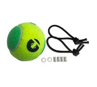 TopspinPro Pack de balles de rechange pour tennis