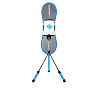 TopspinPro pour pickleball | Le dernier outil d'entraînement Topspin pour un service vicieux et de puissants coups de terre | Entraîneur de pickleball