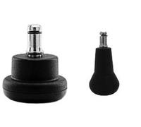 Topstar 6990-2 Patins design pour poteau à pain