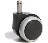 Topstar 6990-3 set de 5 roues pour sol dur 10 mm G