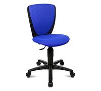 Topstar 70570BB60 Chaise High S Cool Bleue