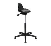 Topstar 70590-0 Appui-fesses Standstar (Noir)