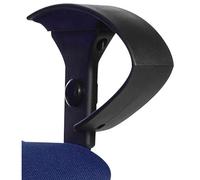 Topstar 7096 NOIR Accoudoir "U2