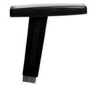 Topstar Accoudoir adapté à chaise de bureau pivotante 90 00 482 880-881 réglable noire T Quantité:1