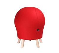 Topstar 71260 L51 Sitness 5 Alpine Tabouret Rouge