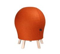 Topstar 71260 L54 Sitness 5 Alpine Tabouret Orange
