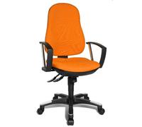 Topstar 9020AG04 Chaise de Bureau Trend SY