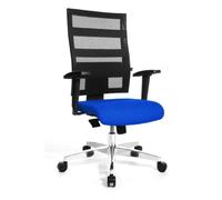 Topstar 959TT380 Chaise de Bureau Xpander