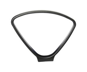 Topstar Accoudoir adapté à chaise de bureau pivotante 90 00 482 860-862, 900-902 rigide, Quantité:1