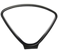 TOPSTAR Accoudoir adapté p. chaise de bureau pivotante 9000482900-902 rigide ...