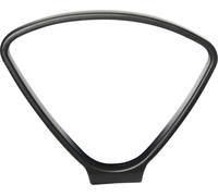 TOPSTAR Accoudoir B2 B 7038 noir 2 pcs/pack.