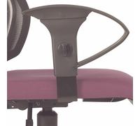 TOPSTAR Accoudoirs 1D Open Point Color ou Classic
