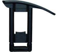 Topstar Armlehne 7010 H sw 2St