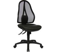 Topstar OP200 G22 Open Point SY Chaise de Bureau pivotante Anthracite
