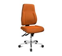 Topstar Chaise de Bureau P91 Orange