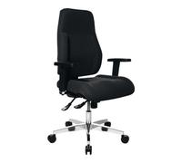 TOPSTAR Chaise de bureau pivotante avec mécanisme synchrone ponctuel ( 9000482880 )