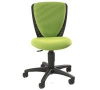 Topstar Chaise pivotante pour enfants "HIGH S'COOL", tissu:
