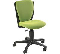 Topstar chaise pivotante pour enfants "HIGH S'COOL" vert pomme
