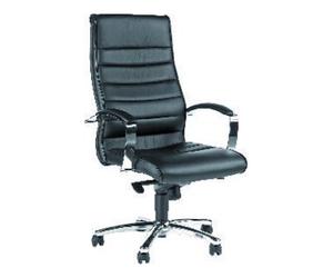 Topstar Chefsessel TD LUX 10 noir Quantité:1