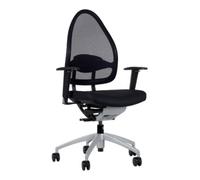 Topstar Drehstuhl Open Base 10 noir Quantité:1