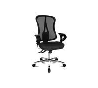 Topstar – Fauteuil de bureau – Head Point SY Deluxe – Noir