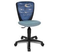 Topstar NIC SCHW-Hellblau Sportscar 2013