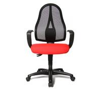 Topstar OP10QG21 Chaise de Bureau Open Point P