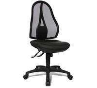 Siège de bureau pivotant TOPSTAR avec technologie synchrone par points (9103482879)